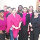 V-Day Raleigh Presents Eve Ensler's THE VAGINA MONOLOGUES