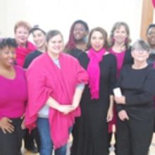 V-Day Raleigh Presents Eve Ensler's THE VAGINA MONOLOGUES