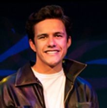 Photo Flash: The Theatre Group at SBCC Presents GREASE