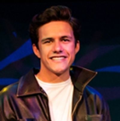 Photo Flash: The Theatre Group at SBCC Presents GREASE