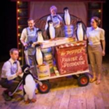 CTC's 2018-2019 Season Single Tickets Go On Sale Tomorrow