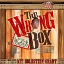 Theater for the New City Stages THE WRONG BOX