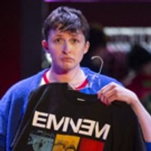 TV: Watch Will Roland Belt It Out in New Song from BE MORE CHILL- Opens Tonight!