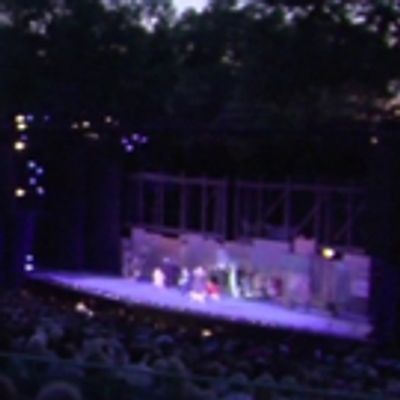 VIDEO: Get a Behind the Scenes Look at The Muny, and Learn Why People Keep Coming Back