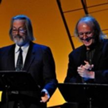 Write Out Loud Presents VOICES OF IRELAND, An Annual Irish Celebration