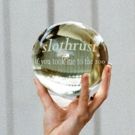Slothrust Release DOUBLE DOWN (2019 Mix) By Chris Lord Alge via Noisetrade EP