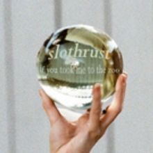 Slothrust Release DOUBLE DOWN (2019 Mix) By Chris Lord Alge via Noisetrade EP
