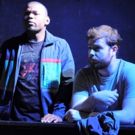 The Heritage Center Presents THE LAST DAYS OF JUDAS ISCARIOT