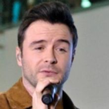 Photos: Westlife's Shane Filan Performs Manila Leg of 2018 Asian Tour