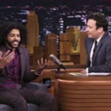 VIDEO: Daveed Diggs Talks Returning to the Public for WHITE NOISE