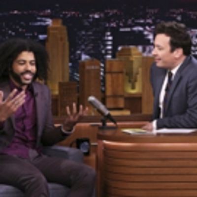 VIDEO: Daveed Diggs Talks Returning to the Public for WHITE NOISE
