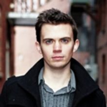 Roxy Regional Theatre Executive Director Ryan Bowie Serves Up 40 Characters In FULLY 