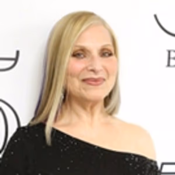 Roslyn Kind to Release New Album in 2019 Photo