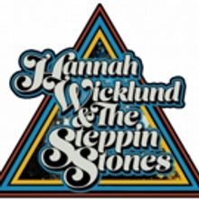 Hannah Wicklund & The Steppin Stones Announce Third Leg of Sibling Rivalry Tour