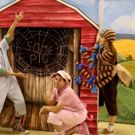 Photo Flash: GLT Announces Family Favorite CHARLOTTE'S WEB