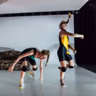 Washington Ensemble Theatre Presents Erin Markey's SINGLET