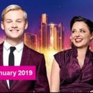 Kate Miller-Heidke And Ella Hooper Reveal Songs For 'Eurovision – Australia Decides'