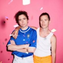 The Presets Unveil KCRW DJ Mix, North American Dates Announced