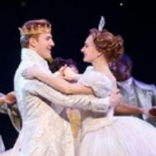 CINDERELLA Returns to Starlight Theatre