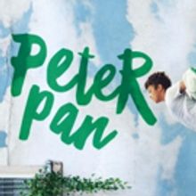 Sally Cookson's PETER PAN To Open At Troubadour White City Theatre This July