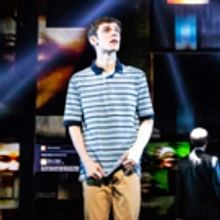 BWW Review: DEAR EVAN HANSEN at the Paramount - You Will Be Found ... Laughing, Cheer