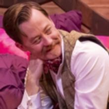 French Sex Farce A FLEA IN HER EAR Opens Friday!