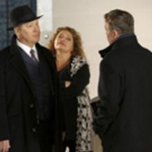 Photo Coverage: New Pictures From 100TH Episode of BLACKLIST