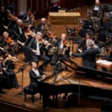 Great Performances Presents The Cleveland Orchestra Centennial Celebration