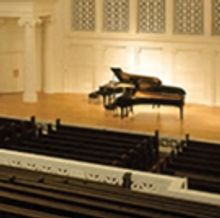 Summer Festival Continues Chicago Duo Piano Festival's 30th Season