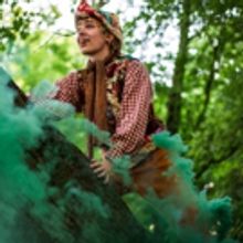 BWW Review: INTO THE WOODS at Footlite Musicals