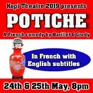 POTICHE Comes to Damansara Performing Arts Center 5/24 - 5/25