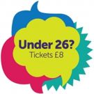 Queen's Theatre Hornchurch's Under 26s £8 Ticket Scheme Kicks Off With DNA This…