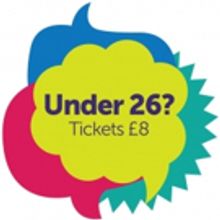 Queen's Theatre Hornchurch's Under 26s £8 Ticket Scheme Kicks Off With DNA This Spri