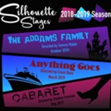 Silhouette Stages Announces 2018-19 Season