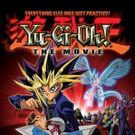 Remastered YU-GI-OH! THE MOVIE Comes to U.S. Movie Theaters for Two Days This March