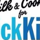 SickKids Brings Sweet Treats with Milk & Cookies Truck Powered by RL Solutions