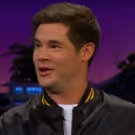VIDEO: Adam Devine's Dad Hung Up on Vice President Joe Biden
