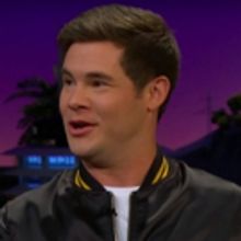 VIDEO: Adam Devine's Dad Hung Up on Vice President Joe Biden