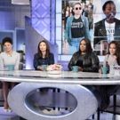 Sneak Peek - THE REAL Hosts Talk Women's Marches & More Today