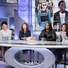 Sneak Peek - THE REAL Hosts Talk Women's Marches & More Today