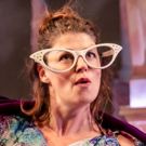Photo Flash: First Look at WOMEN IN POWER at Nuffield Southampton Theatres