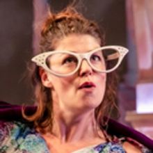 Photo Flash: First Look at WOMEN IN POWER at Nuffield Southampton Theatres
