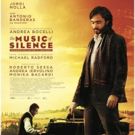 Andrea Bocelli Story THE MUSIC OF SILENCE To Hit Theaters 2/2
