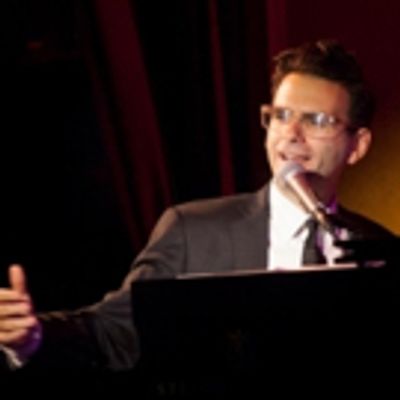 BWW Exclusive: Joe Iconis- Broadway's New Pied Piper- Talks BE MORE CHILL, BROADWAY BOUNTY HUNTER, More
&nbsp;
