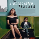 VIDEO: Watch the First Official Trailer for Netflix's THE KINDERGARTEN TEACHER…
