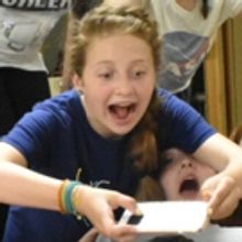 Dare To Defy's Dare 2 Inspire: Theatre 4 Young Artists Presents 13