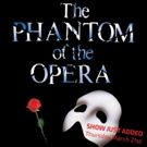 APA To Present THE PHANTOM OF THE OPERA Next Week