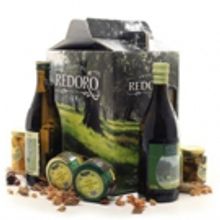Marinas Menu & Lifestyle-Get to know REDORO OLIVE OIL
