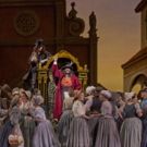 Ridgefield Playhouse to Screen the Met's L'ELISIR D'AMORE