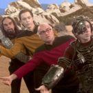 CBS' Winning Week in Viewers is Best Since Last January